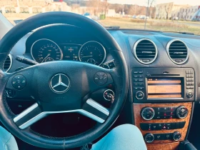 Mercedes-Benz GL 320 CDI | Mobile.bg    10