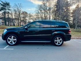     Mercedes-Benz GL 320 CDI