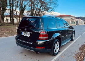 Mercedes-Benz GL 320 CDI, снимка 6