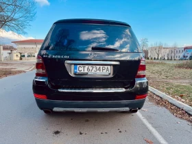 Mercedes-Benz GL 320 CDI, снимка 5