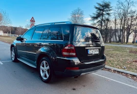 Mercedes-Benz GL 320 CDI, снимка 4