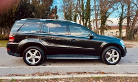 Mercedes-Benz GL 320 CDI, снимка 7