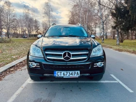 Mercedes-Benz GL 320 CDI, снимка 2