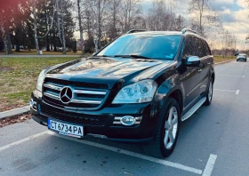  Mercedes-Benz GL 320