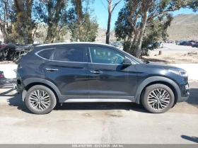 Hyundai Tucson 2.4L I-4 DI, DOHC, VVT, 181HP Front Wheel Drive | Mobile.bg    6