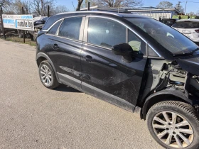 Opel Crossland X 1.2 turbo, снимка 4