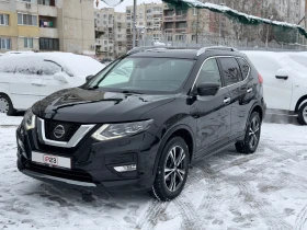 Nissan X-trail БЕНЗИН* 163кс* FACELIFT* РЪЧНИ* СКОРОСТИ* * * 
