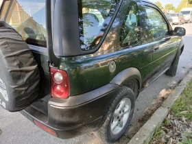 Обява за продажба на Land Rover Range rover 2.0TD ~4 320 лв. - изображение 5