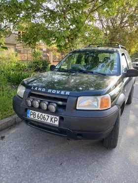 Обява за продажба на Land Rover Range rover 2.0TD ~4 320 лв. - изображение 1