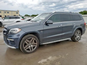 Mercedes-Benz GL 63 AMG Обдух* Harman/Kardon* 360* Пано* Масаж* DESIGNO* - 33500 лв. - 90094395 2
