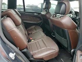 Mercedes-Benz GL 63 AMG Обдух* Harman/Kardon* 360* Пано* Масаж* DESIGNO* - 33500 лв. - 90094395 10