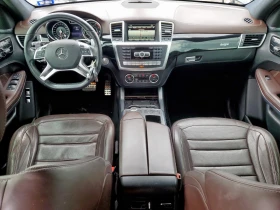 Mercedes-Benz GL 63 AMG Обдух* Harman/Kardon* 360* Пано* Масаж* DESIGNO* - 33500 лв. - 90094395 8