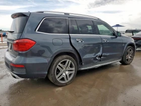 Mercedes-Benz GL 63 AMG Обдух* Harman/Kardon* 360* Пано* Масаж* DESIGNO* - 33500 лв. - 90094395 5