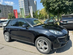 Porsche Macan - 37500 лв. - 18152797 2