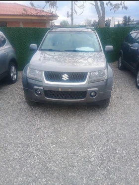 Обява за продажба на Suzuki Grand vitara 1.9 ~6 600 лв. - изображение 1