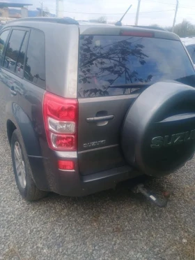 Обява за продажба на Suzuki Grand vitara 1.9 ~6 600 лв. - изображение 2