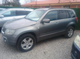 Обява за продажба на Suzuki Grand vitara 1.9 ~6 600 лв. - изображение 1