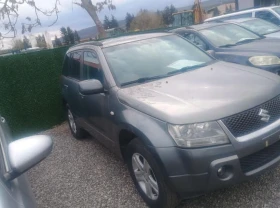 Обява за продажба на Suzuki Grand vitara 1.9 ~6 600 лв. - изображение 3