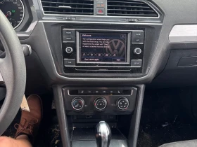 VW Tiguan * Trendline * CARFAX *    | Mobile.bg    9