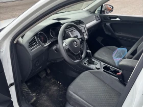 VW Tiguan * Trendline * CARFAX *    | Mobile.bg    5
