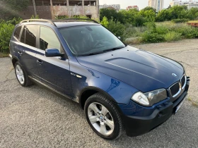 BMW X3 2.0d | Mobile.bg    2