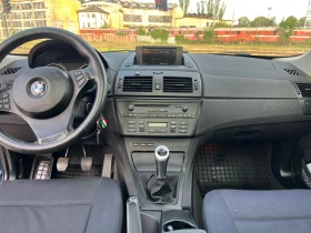 BMW X3 2.0d | Mobile.bg    4