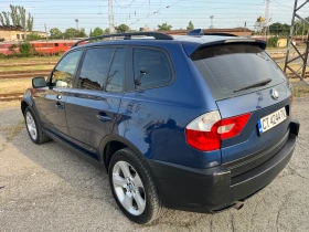 BMW X3 2.0d | Mobile.bg    3