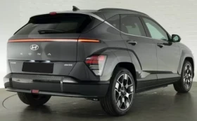 Hyundai Kona Elektro* 65kWh* Full LED* NAVI - 28998 € / 56715.16 лв. - 86623068 2