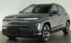 Hyundai Kona Elektro* 65kWh* Full LED* NAVI