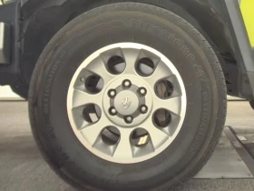 Toyota Fj cruiser 2012 Toyota FJ Cruiser wRear Doors - 35500 лв. / 18150.86 € - 53918421 8