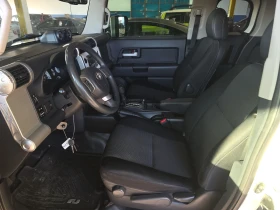 Toyota Fj cruiser 2012 Toyota FJ Cruiser wRear Doors - 35500 лв. / 18150.86 € - 53918421 9