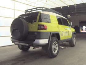 Toyota Fj cruiser 2012 Toyota FJ Cruiser wRear Doors - 35500 лв. / 18150.86 € - 53918421 4