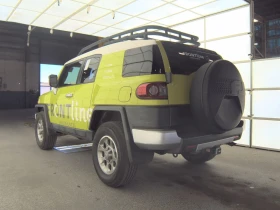 Toyota Fj cruiser 2012 Toyota FJ Cruiser wRear Doors - 35500 лв. / 18150.86 € - 53918421 7