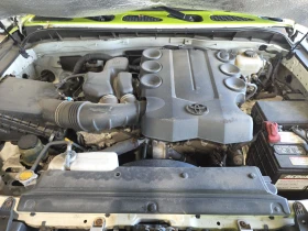 Toyota Fj cruiser 2012 Toyota FJ Cruiser wRear Doors - 35500 лв. / 18150.86 € - 53918421 15