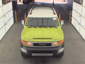 Toyota Fj cruiser 2012 Toyota FJ Cruiser wRear Doors - 35500 лв. / 18150.86 € - 53918421 2