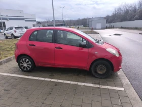 Toyota Yaris 1.0, снимка 7