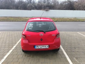 Toyota Yaris 1.0, снимка 9