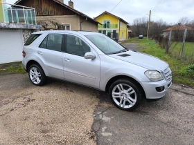 Mercedes-Benz ML 320 На Пружини - 9999 лв. / 5112.41 € - 90682831 9