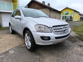 Mercedes-Benz ML 320 На Пружини - 9999 лв. / 5112.41 € - 90682831 2