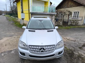 Mercedes-Benz ML 320 На Пружини - 9999 лв. / 5112.41 € - 90682831 3