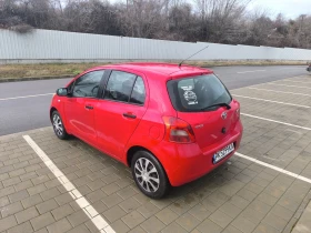 Toyota Yaris 1.0, снимка 12