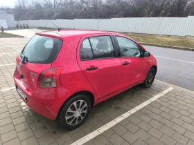 Toyota Yaris 1.0, снимка 10