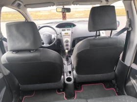 Toyota Yaris 1.0, снимка 3