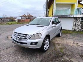 Mercedes-Benz ML 320 На Пружини - 9999 лв. / 5112.41 € - 90682831 10