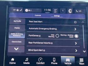 Jeep Grand cherokee * Laredo L ALTITUDE 4x4 * 6 PASSENGERS / DRIVER AS - 50100 лв. / 25615.72 € - 97010232 10