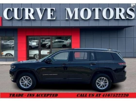 Jeep Grand cherokee * Laredo L ALTITUDE 4x4 * 6 PASSENGERS / DRIVER AS - 50100 лв. / 25615.72 € - 97010232 3