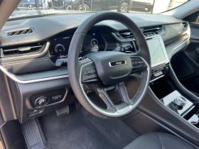 Jeep Grand cherokee * Laredo L ALTITUDE 4x4 * 6 PASSENGERS / DRIVER AS - 50100 лв. / 25615.72 € - 97010232 9