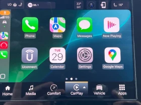 Jeep Grand cherokee * Laredo L ALTITUDE 4x4 * 6 PASSENGERS / DRIVER AS - 50100 лв. / 25615.72 € - 97010232 12