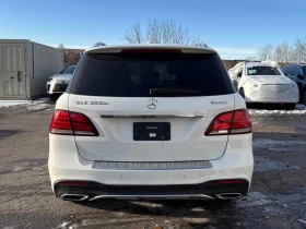 Mercedes-Benz GLE * 350d * CARFAX * ЦЕНА ДО БГ - 42050 лв. / 21499.82 € - 71085444 3