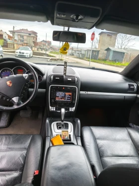 Porsche Cayenne - 5555 € / 10864.64 лв. - 80920803 8